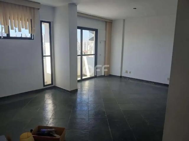 Apartamento para Venda em Campinas/SP Cambuí 3 Quartos