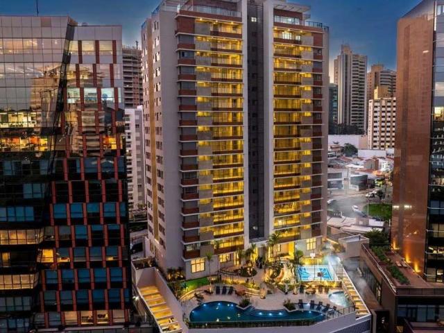 Apartamento para Venda em Campinas/SP Cambuí 3 Quartos