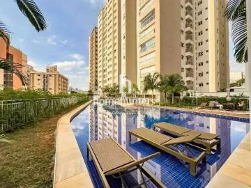 Apartamento para Venda em Campinas/SP Cambuí 3 Quartos