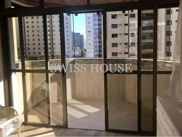 Apartamento para Venda em Campinas/SP Cambuí 3 Quartos