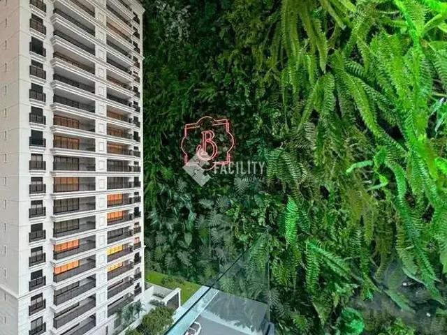 Apartamento para Venda em Campinas/SP Cambuí 3 Quartos