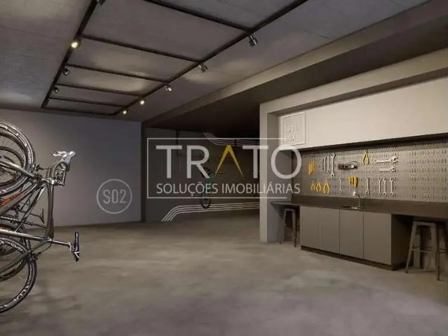 Apartamento para Venda em Campinas/SP Cambuí 3 Quartos