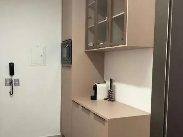 Apartamento para Venda em Campinas/SP Cambuí 3 Quartos