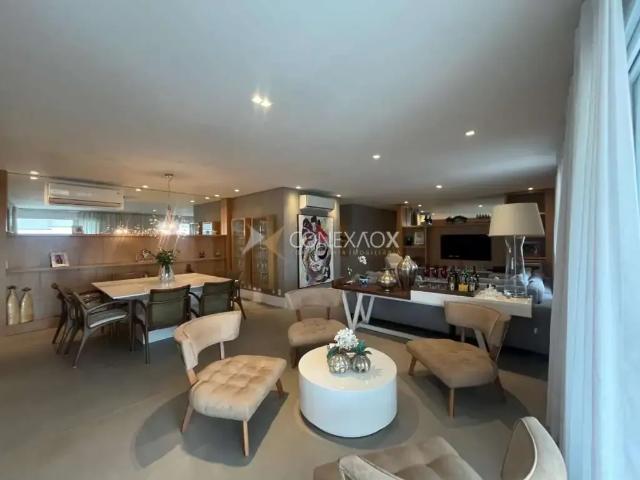 Apartamento para Venda em Campinas/SP Cambuí 3 Quartos