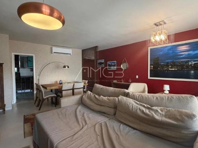 Apartamento para Venda em Campinas/SP Cambuí 3 Quartos