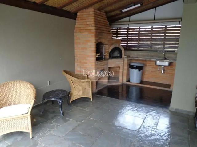 Apartamento para Venda em Campinas/SP Cambuí 3 Quartos