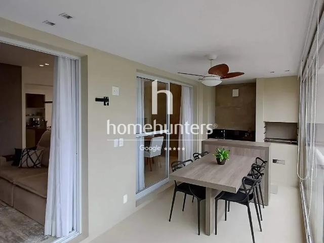 Apartamento para Venda em Campinas/SP Cambuí 3 Quartos