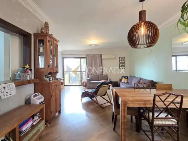 Apartamento para Venda em Campinas/SP Cambuí 3 Quartos