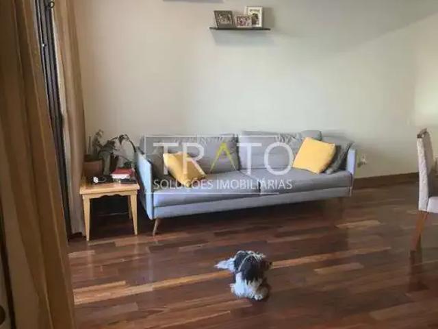 Apartamento para Venda em Campinas/SP Cambuí 3 Quartos