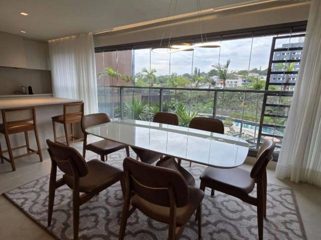 Apartamento para Venda em Campinas/SP Cambuí 3 Quartos