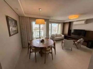 Apartamento para Venda em Campinas/SP Cambuí 3 Quartos