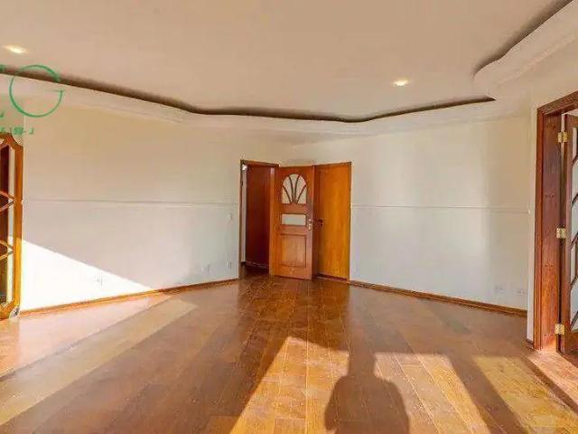 Apartamento para Venda em Campinas/SP Cambuí 3 Quartos