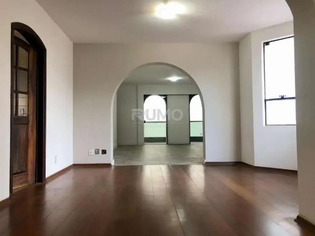 Apartamento para Venda em Campinas/SP Cambuí 3 Quartos