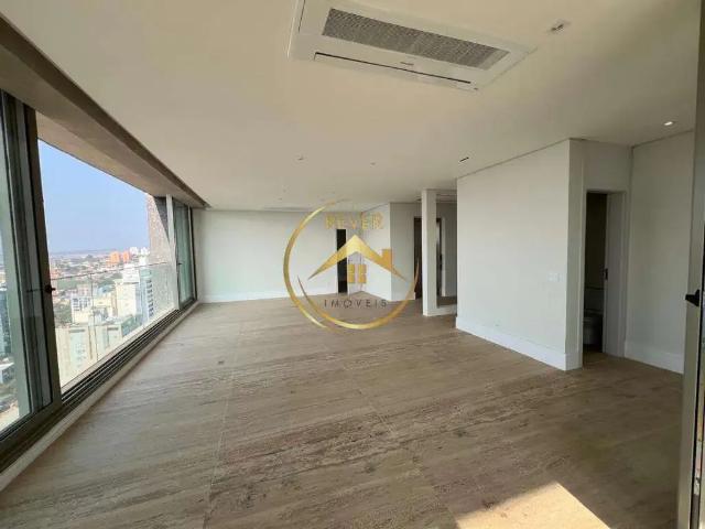 Apartamento para Venda em Campinas/SP Cambuí 3 Quartos