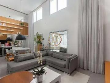 Apartamento para Venda em Campinas/SP Cambuí 3 Quartos