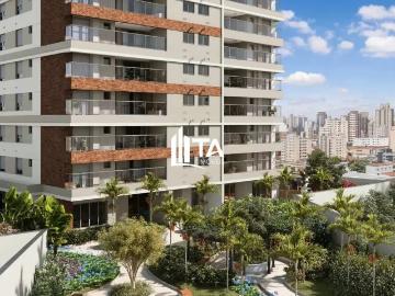 Apartamento para Venda em Campinas/SP Cambuí 3 Quartos