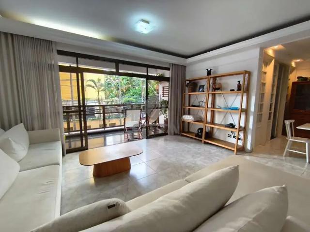 Apartamento para Venda em Campinas/SP Cambuí 3 Quartos