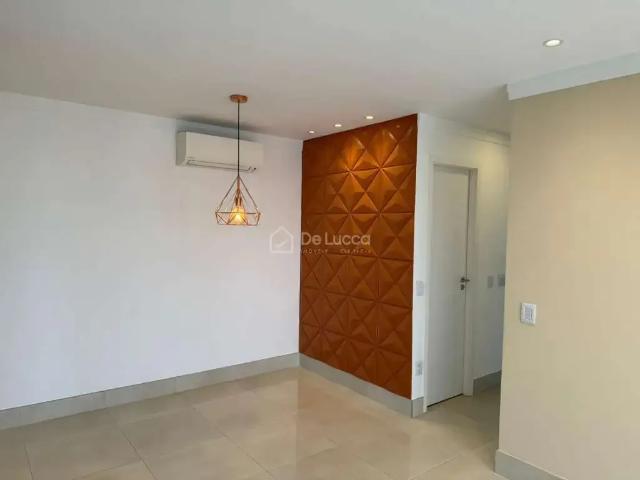 Apartamento para Venda em Campinas/SP Cambuí 3 Quartos