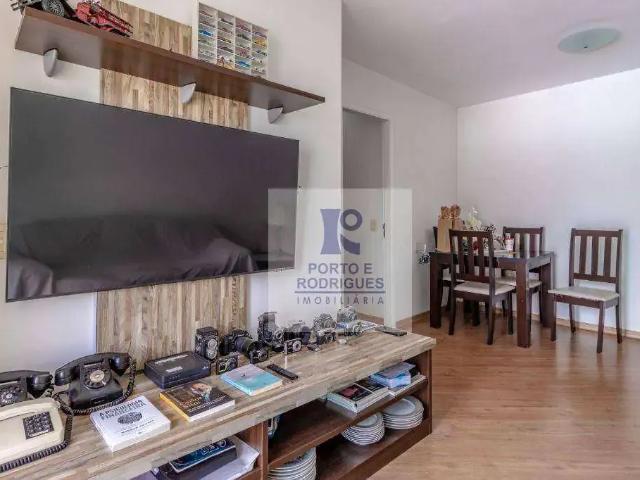 Apartamento para Venda em Campinas/SP Cambuí 3 Quartos