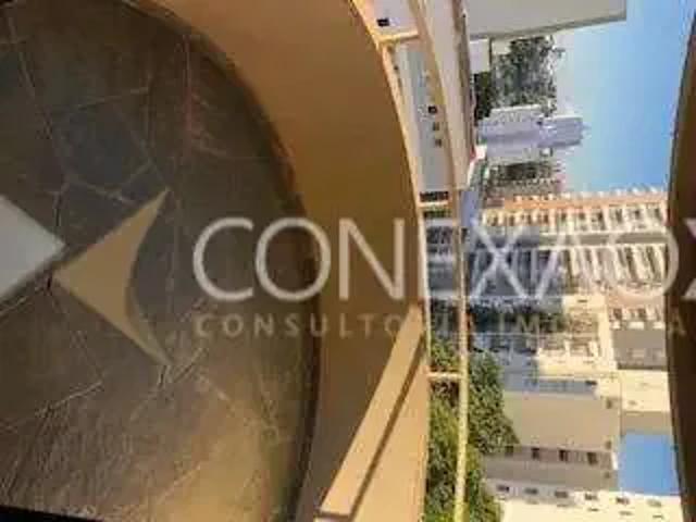 Apartamento para Venda em Campinas/SP Cambuí 3 Quartos