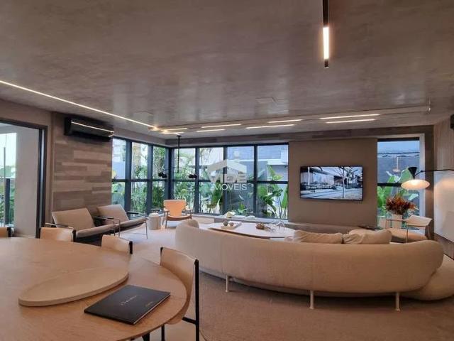 Apartamento para Venda em Campinas/SP Cambuí 3 Quartos