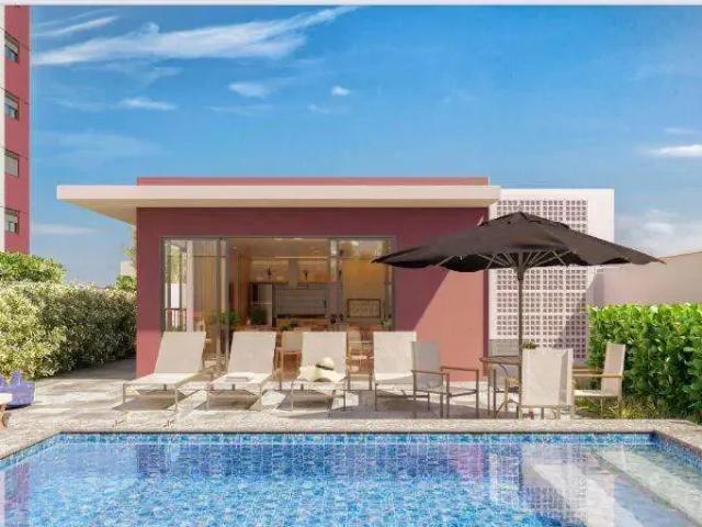 Apartamento para Venda em Campinas/SP Cambuí 3 Quartos