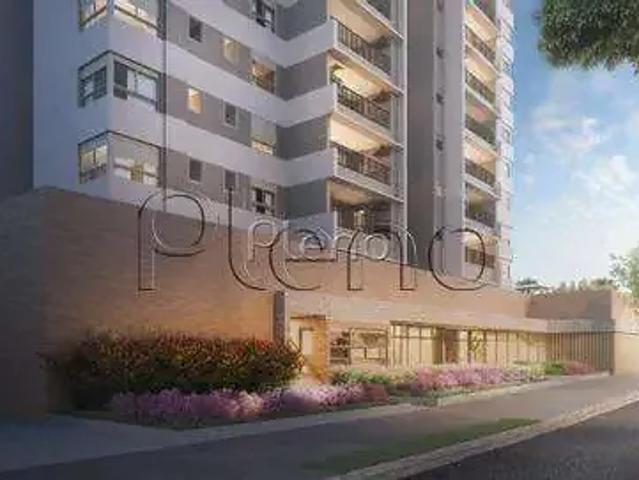 Apartamento para Venda em Campinas/SP Cambuí 3 Quartos
