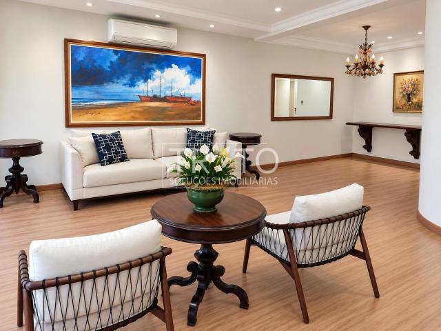 Apartamento para Venda em Campinas/SP Cambuí 3 Quartos