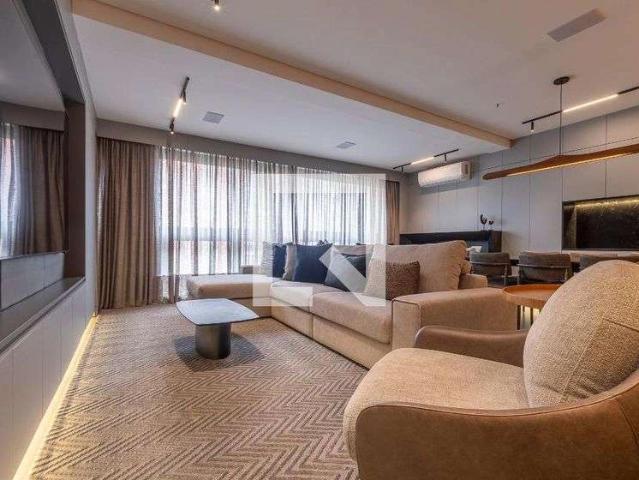 Apartamento para Venda em Campinas/SP Cambuí 3 Quartos