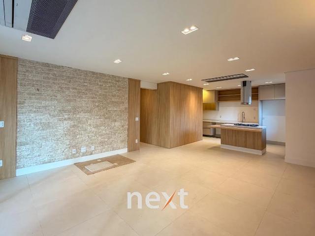 Apartamento para Venda em Campinas/SP Cambuí 3 Quartos