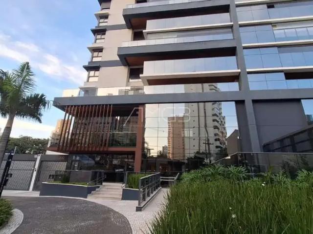 Apartamento para Venda em Campinas/SP Cambuí 3 Quartos