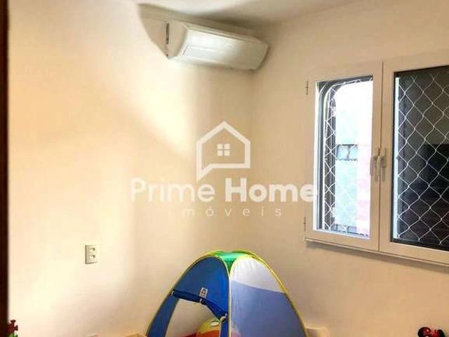 Apartamento para Venda em Campinas/SP Cambuí 3 Quartos