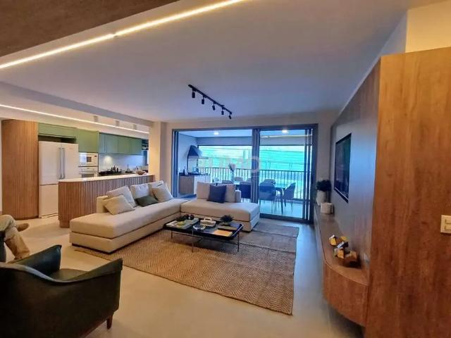 Apartamento para Venda em Campinas/SP Cambuí 3 Quartos