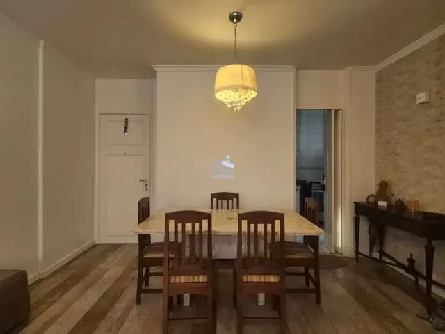 Apartamento para Venda em Campinas/SP Cambuí 3 Quartos
