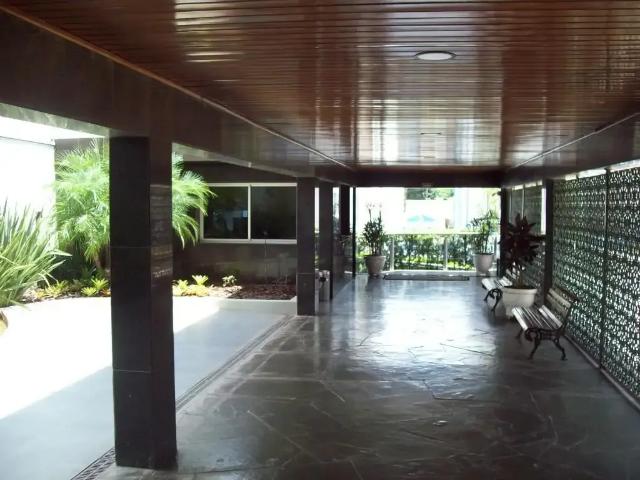 Apartamento para Venda em Campinas/SP Cambuí 3 Quartos