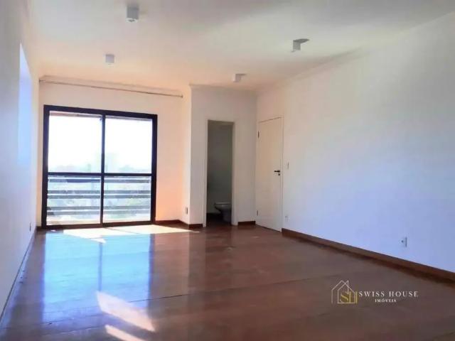 Apartamento para Venda em Campinas/SP Cambuí 3 Quartos