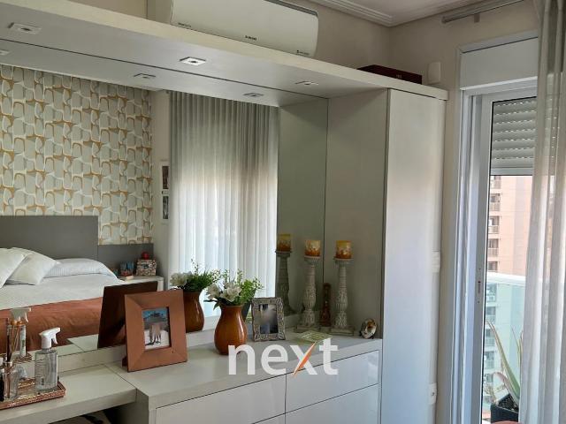 Apartamento para Venda em Campinas/SP Cambuí 3 Quartos