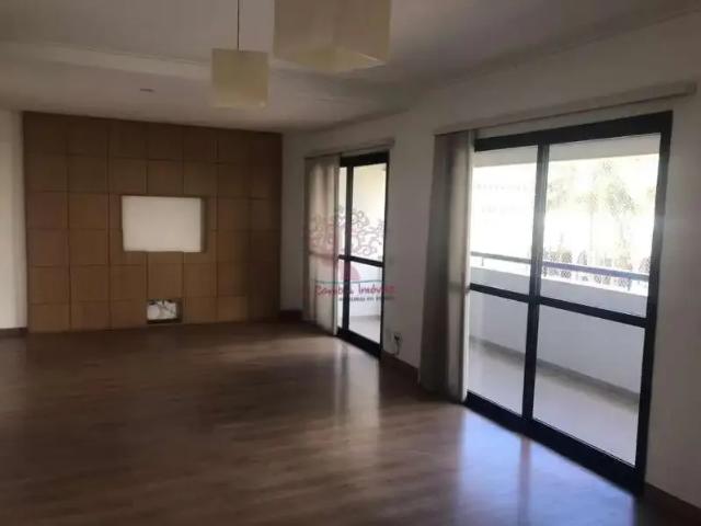 Apartamento para Venda em Campinas/SP Cambuí 3 Quartos