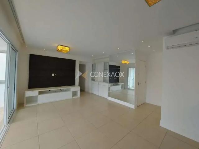 Apartamento para Venda em Campinas/SP Cambuí 3 Quartos