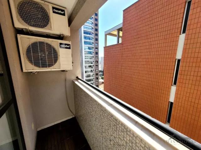 Apartamento para Venda em Campinas/SP Cambuí 3 Quartos