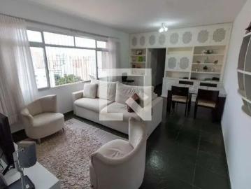 Apartamento para Venda em Campinas/SP Cambuí 3 Quartos