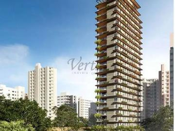 Apartamento para Venda em Campinas/SP Cambuí 3 Quartos