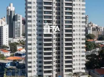 Apartamento para Venda em Campinas/SP Cambuí 3 Quartos