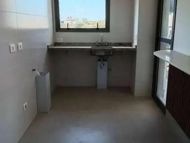 Apartamento para Venda em Campinas/SP Cambuí 3 Quartos