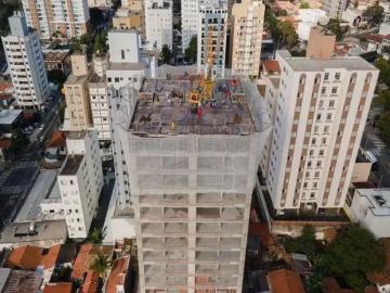 Apartamento para Venda em Campinas/SP Cambuí 3 Quartos