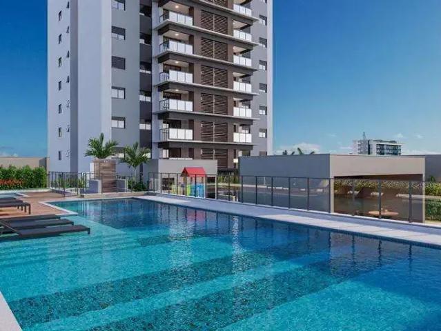 Apartamento para Venda em Campinas/SP Cambuí 3 Quartos
