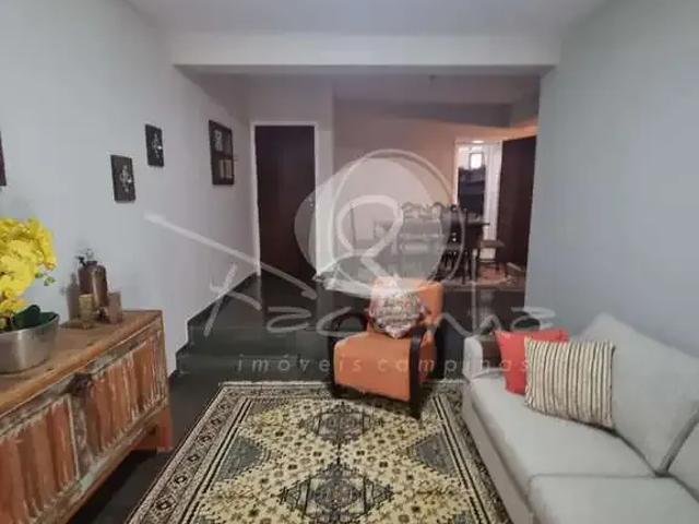 Apartamento para Venda em Campinas/SP Cambuí 3 Quartos
