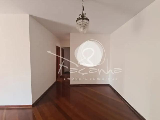 Apartamento para Venda em Campinas/SP Cambuí 3 Quartos