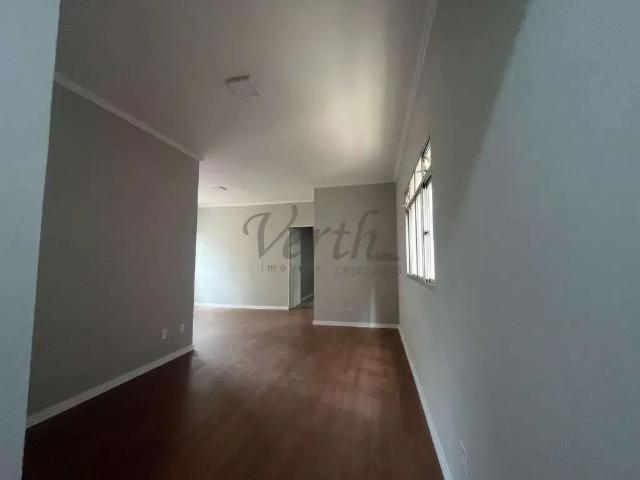 Apartamento para Venda em Campinas/SP Cambuí 3 Quartos
