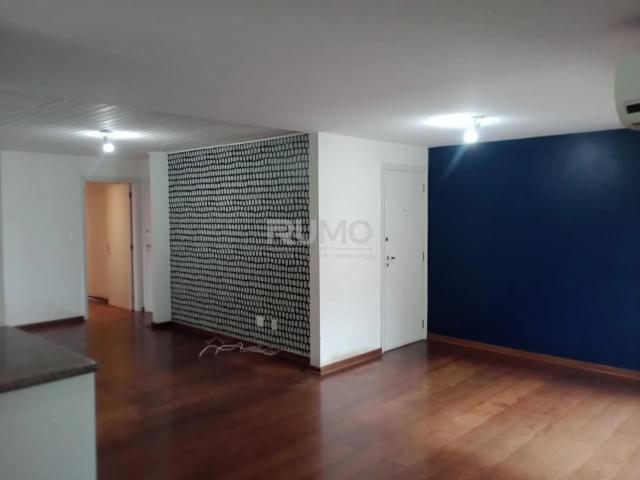 Apartamento para Venda em Campinas/SP Cambuí 3 Quartos